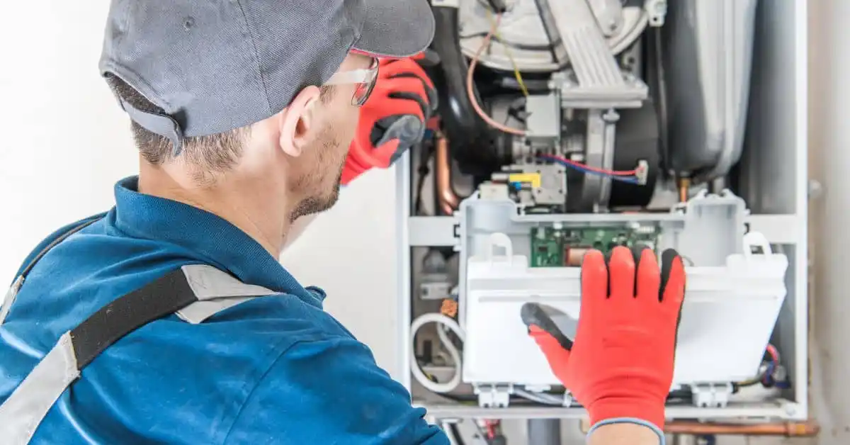 installateur Velsen-Zuid